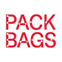 Logo van PACKBAGS