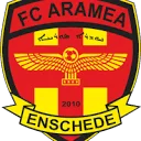 Logo van FC Aramea Enschede