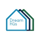 Logo van DreamHรปs
