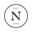 Logo nez living