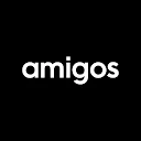 Logo van Amigos Agency