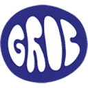 Logo van Grob Visuele Communicatie