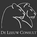Logo van De Leeuw Consult
