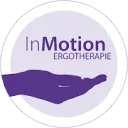 Logo van InMotion Ergotherapie Fysiotherapie Maaswijk