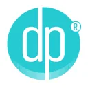 Logo van Dune Pebbler vastgoedmarketing
