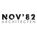Logo van NOV'82 Architecten
