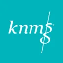 Logo van KNMG District Zuid-Holland Zuid