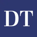 Logo van Dental Tribune NL
