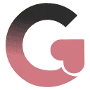 Logo van Girls Forward