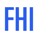 Logo van FHI Laboratorium Technologie