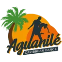 Logo van Salsa Dansschool Aguanilé