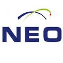 Logo NEO - Earth Observation