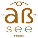 Logo Greek island Living