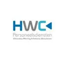 Logo van HWC Personeelsdiensten bv