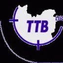 Logo TTB Luchttechniek BV