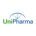 Logo van UniPharma