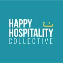 Logo van Happy Hospitality Collective
