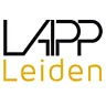 Logo van LAP AND P Consultants