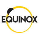Logo Studievereniging Equinox