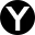 Logo van YME