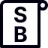 Logo van Substrate Bank®