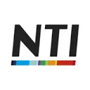 Logo van Hogeschool NTI