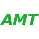 Logo AMTwerkt B.V.