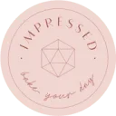 Logo van Impressed - Bake Your Day