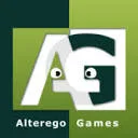 Logo Alterego Games
