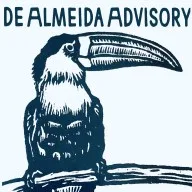Logo van de Almeida Advisory