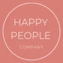 Logo van Happy People Company