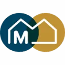 Logo van Metropool Makelaars