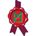 Logo van Van der Mey Vers Vlees AND Bacon Export