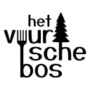 Logo van Het Vuursche Bos