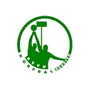 Logo van ASVD Korfbal