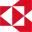 Logo van KYOCERA Fastening Solutions Netherlands B.V. - Construction Division