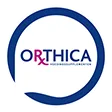 Logo van Orthica