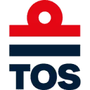 Logo van TOS People