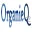 Logo van OrganieQ begeleiding in organiseren