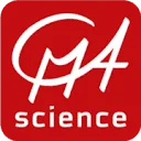 Logo van CMA Science