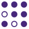 Logo 9 Knots Solutions B.V.