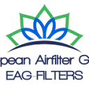 Logo van European Airfilter Group B.V.