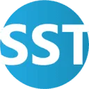 Logo van SST Europe