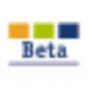 Logo van Beta PR AND Media