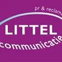 Logo van Littel Communicatie PR AND Reclame