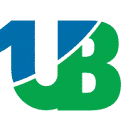 Logo van Van Uden-Bekx Transport