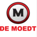 Logo DE MOEDT Projecten