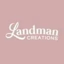 Logo van Landman Creations