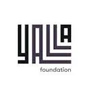 Logo van YALLA Foundation