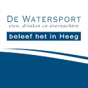 Logo van Hotel De Watersport